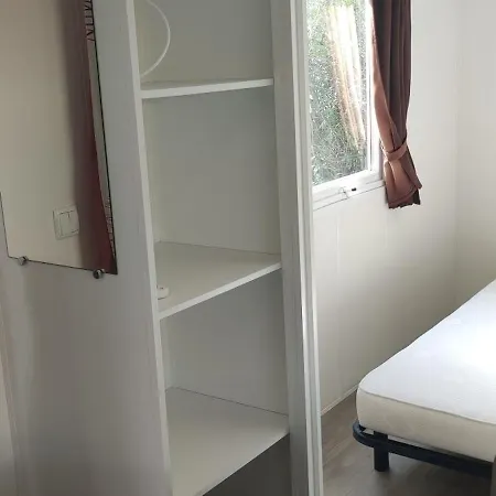 Mobile A32 Sérignan